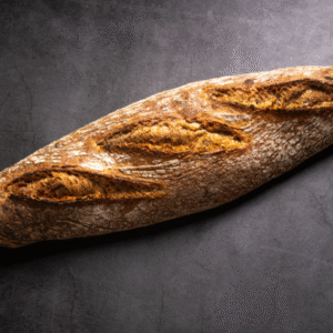 Sweet And sour Hot Bread