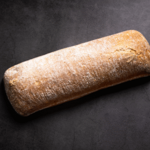 Hot Ciabatta