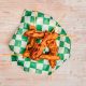 chicken suya
