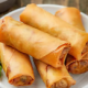 spring rolls