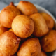spicy puff puff ( puff puff alata)