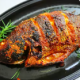 tilapia fish (grilled)