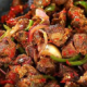 asun (spicy)