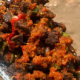 stick meat