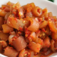 peppered pomo