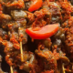 gizzard