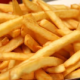 fries