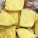  Fried yam 